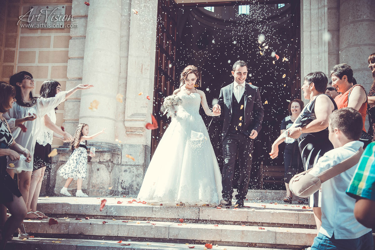 Свадебный фотограф в Аликанте - Испания - Коста Бланка